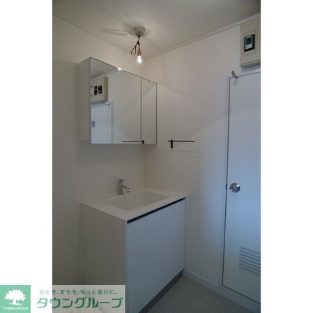 マリンコートの物件内観写真